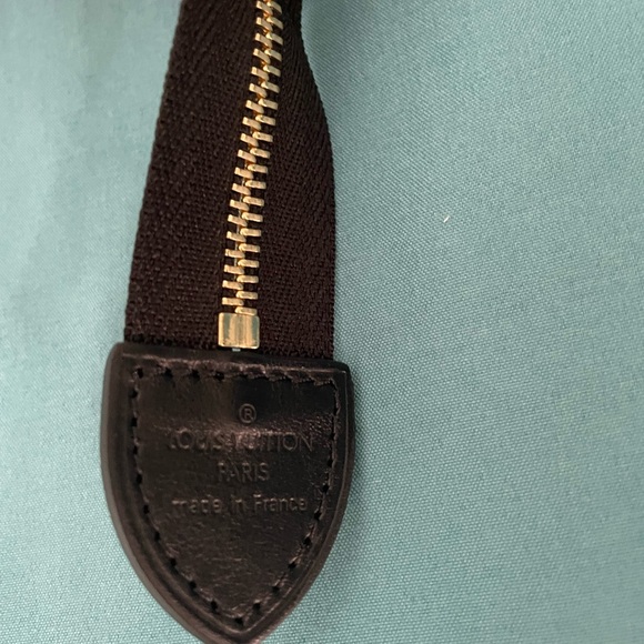 Louis Vuitton Toiletry 26 Pochette Wild at Heart, NWT - Picture 2 of 9